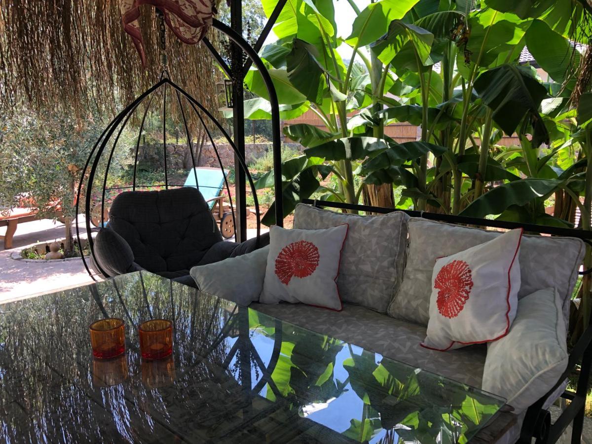 Tiny House Kayakoey Kumquat Hotel Buitenkant foto