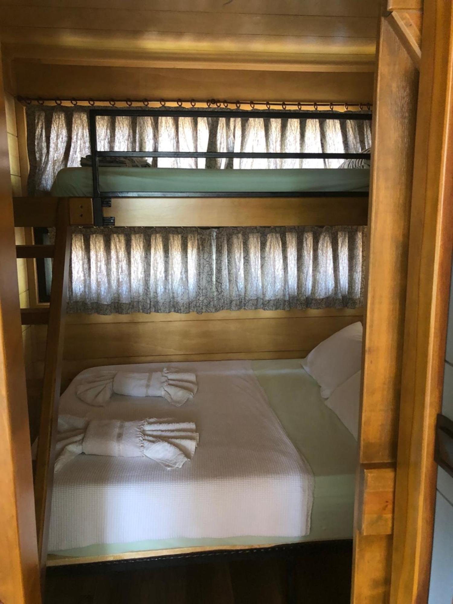 Tiny House Kayakoey Kumquat Hotel Buitenkant foto